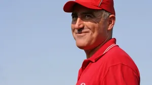Grigoraş: Trebuie să rămânem modeşti pentru că nu s-a terminat campionatul