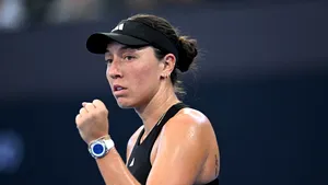 Australian Open. Jessica Pegula o elimină pe Madison Keys, campioana din 2025. O va întâlni pe Amanda Anisimova în sferturi