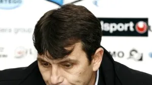 Neagoe: Steaua ne-a dat gol din nicio ocazie