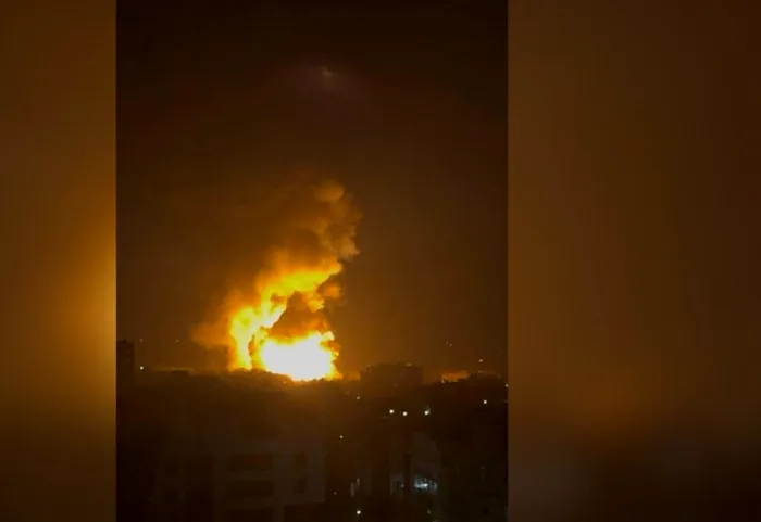 LIVE VIDEO UPDATE Războiul din Orientul Mijlociu. Iranul atacă Kuweitul chiar acum / Noi explozii raportate în Teheran / Trump transmite un mesaj poporului iranian / Ambasada SUA din Amman, Iordania, a fost evacuată