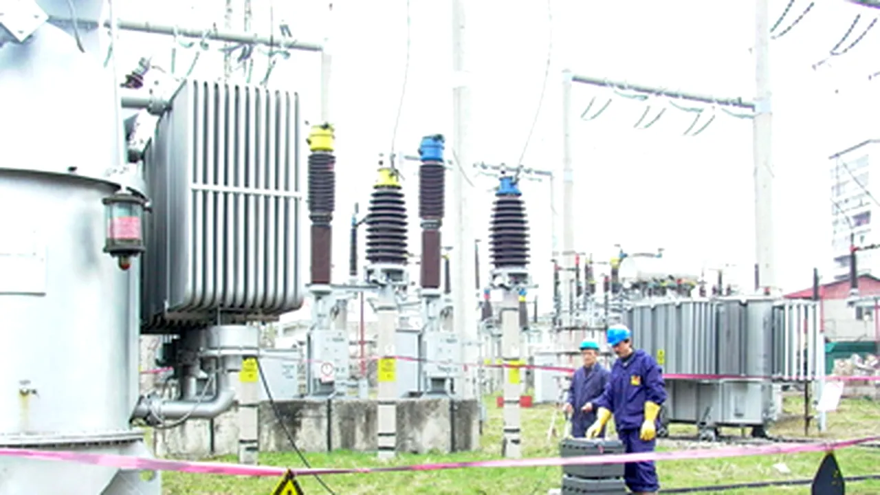 Enel va pensiona anticipat o parte dintre angajaţii Muntenia Sud