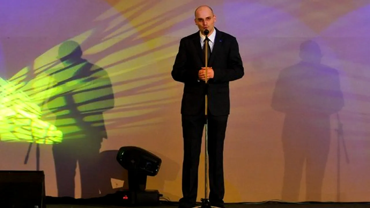 Ţinute îndrăzneţe la Gala TNL, care a avut ca temă 