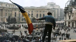 Revoluţia din 1989 şi teoriile conspiraţiei. Gelu Voican Voiculescu: Pentru noi, alternativă nu era ca în restul ţărilor. Era Ceauşescu sau ruşii