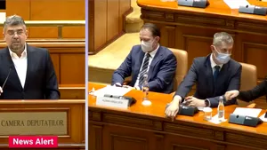 COMENTARIU Sorin Avram | Fără ruşine în funcţii publice