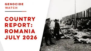 Raport internațional: România, criticată pentru discriminarea romilor și educația despre Holocaust