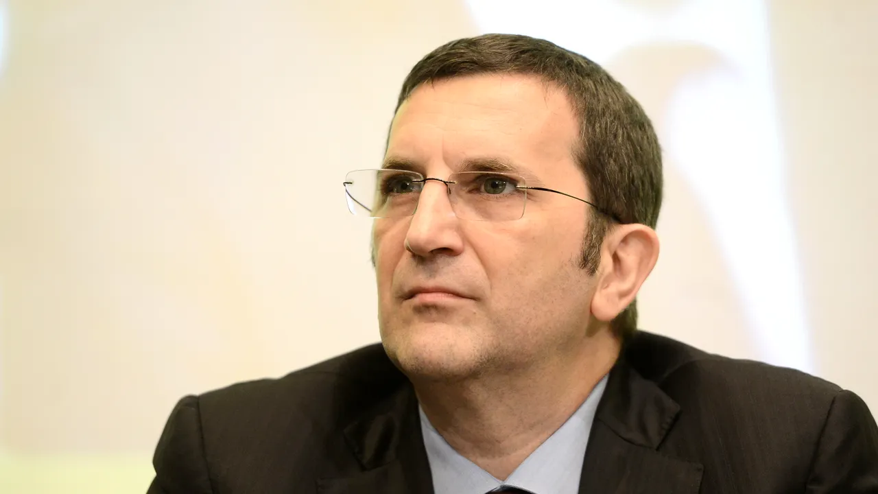 Florin Ilia, SIVECO: „Sistemul cardului de sănătate a mers de nota 7; fără noi, s-ar fi oprit”