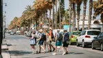 Turismul în Spania, o problemă: o cunoscută destinație de vacanță îi îndeamnă pe vizitatori să fie civilizați
