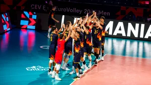 România, duel cu Turcia la Cluj-Napoca pentru calificarea în optimile EuroVolley 2026