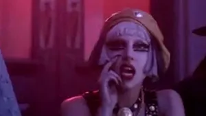 Lady Gaga a lansat un nou videoclip. O imită pe Madonna? - VIDEO