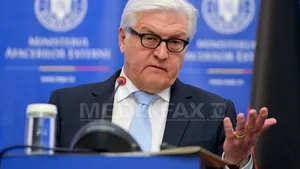 Steinmeier: UE nu retrage ofertele şi sprijinul pentru Republica Moldova. Mingea e în terenul Chişinăului