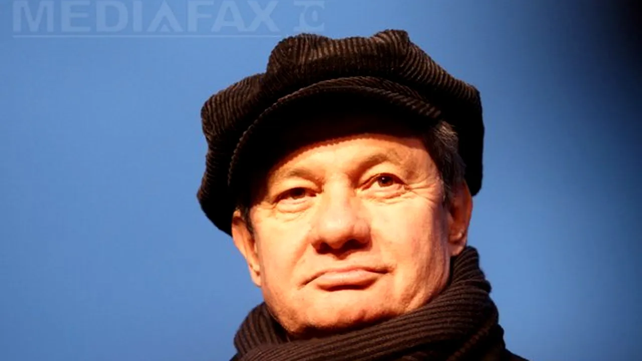 BIOGRAFIE: Emil Hossu - o carieră dedicată filmului şi teatrului românesc - VIDEO