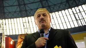 Dâncu: Nu cred că lustraţia automată mai poate funcţiona