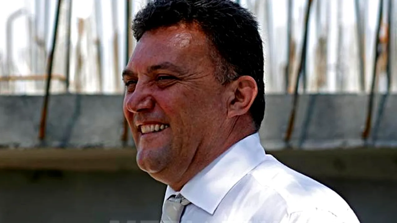 Cristache Rădulescu, reales în funcţia de preşedinte al PDL Ilfov