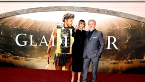 Filmele de azi „se îneacă în mediocritate”, spune britanicul care a realizat Alien și Gladiatorul