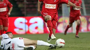 Dănciulescu, locul 40 în topul marcatorilor stabilit de IFFHS