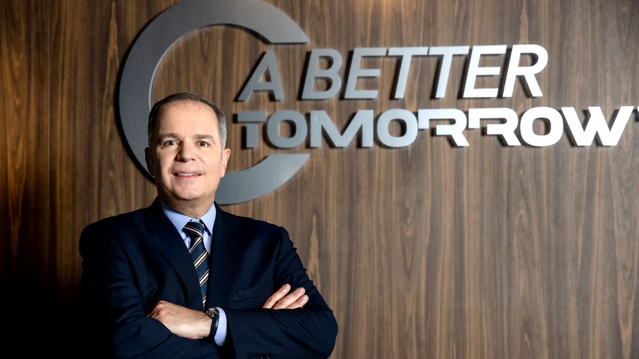 BAT, companie cu peste 3.000 de angajaţi în România, a contribuit în ultimii 25 de ani cu 24 miliarde euro la bugetul statului. ”Din 1996 am investit peste 500 de milioane de euro în dezvoltarea centrului de producţie”