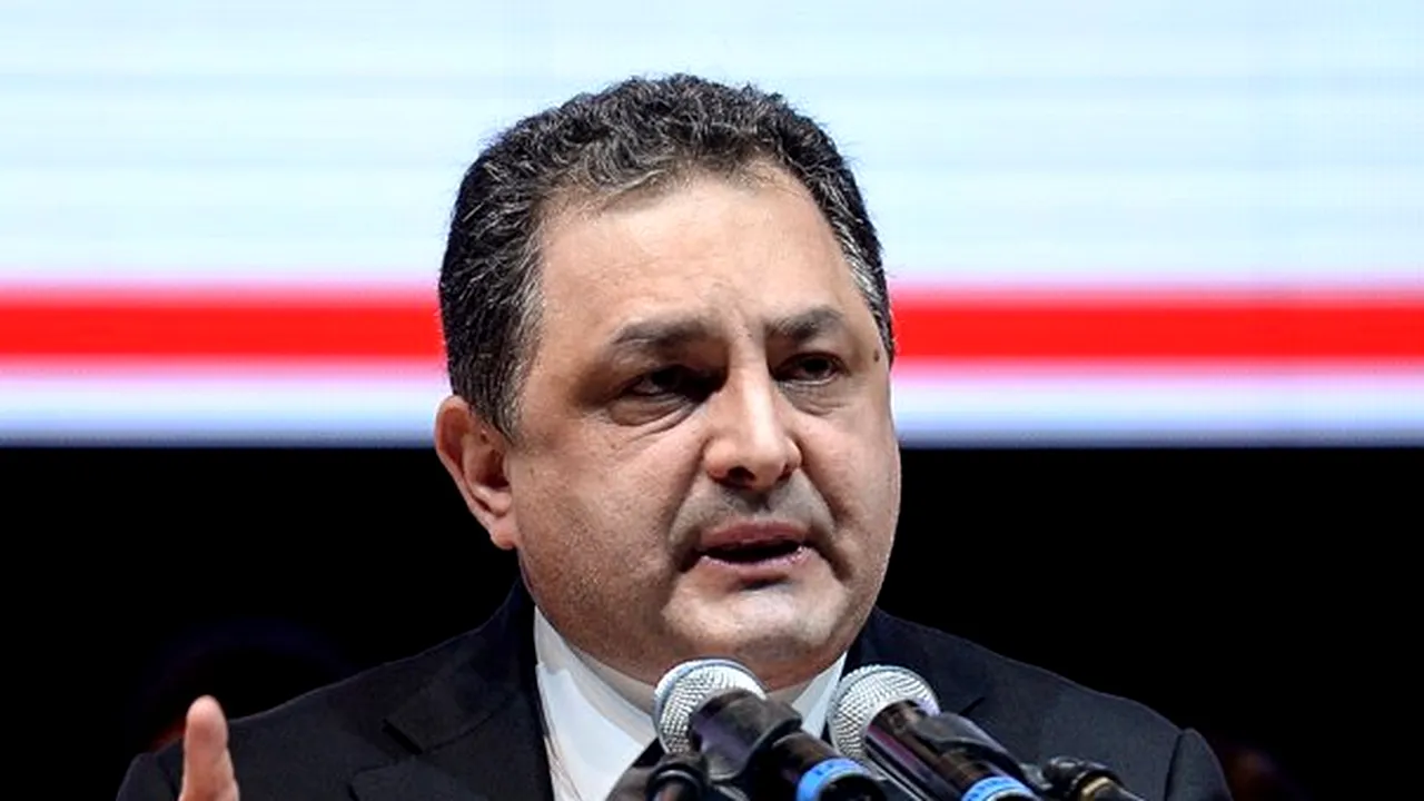 Marian Vanghelie: Victor Ponta, Ilie Sârbu şi George Maior au negociat lista de 15 oameni din partid care să fie arestaţi/ 
