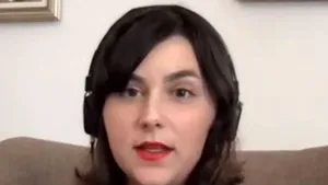 Monica Boţa Moisin, avocat şi consultant Strategii de Sustenabilitate: „Există un Tribunal al planetei Pământ. Avocaţi şi judecători fac parte din el!”