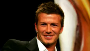 David Beckham nu va mai apărea în reclamele Pepsi