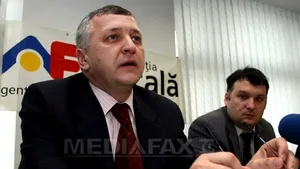 Ponta: Îl pun pe Gelu Ştefan Diaconu la conducerea ANAF