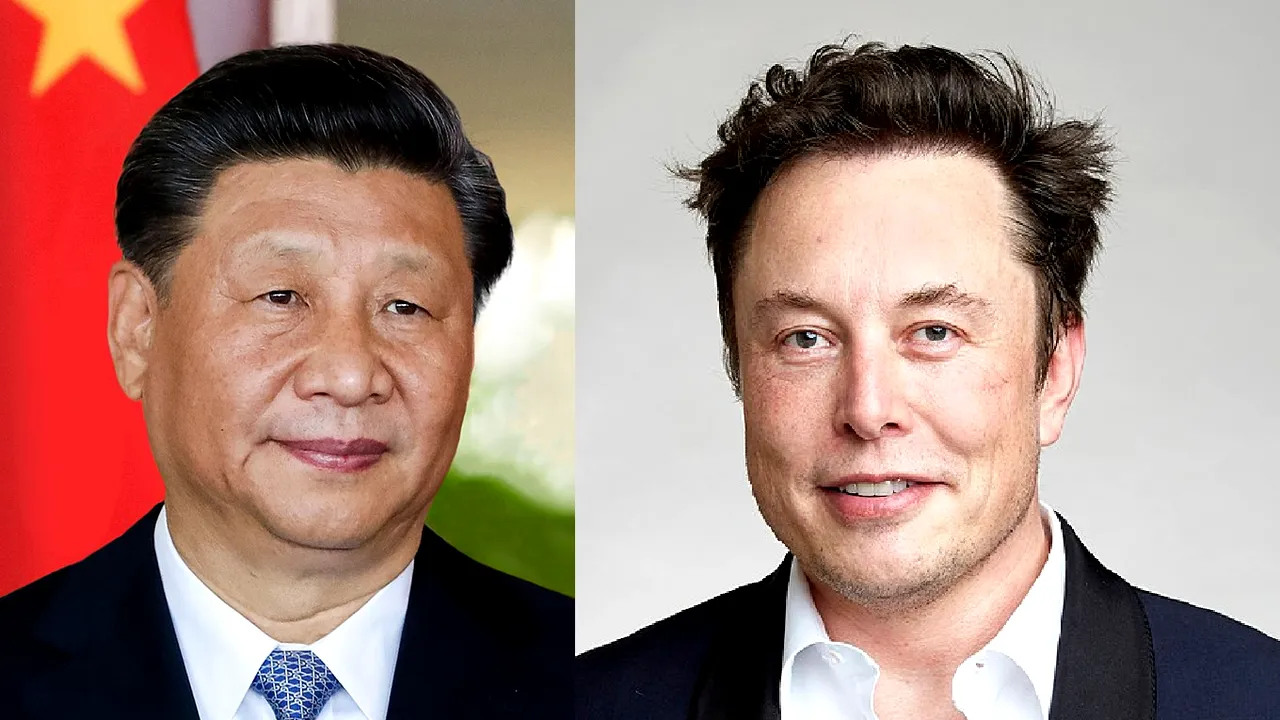 China şi Tesla la cuţite. Elon Musk, prevenit să nu comenteze despre originea coronavirusului 