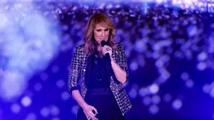 Concertul Celine Dion, din nou reprogramat. Reguli pentru cei care au cumpărat biletele