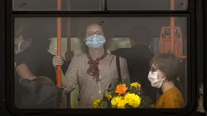 Coronavirus: Zi record de contaminări în România. Un oficial al ministerului Sănătăţii susţine că nu e motiv de îngrijorare