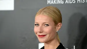Gwyneth Paltrow: Brad Pitt a fost prea bun pentru mine