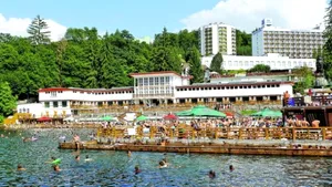Preşedintele Organizaţiei Patronale a Turismului Balnear: Staţiunile balneo din România au nevoie de investiţii de peste 1 miliard de euro