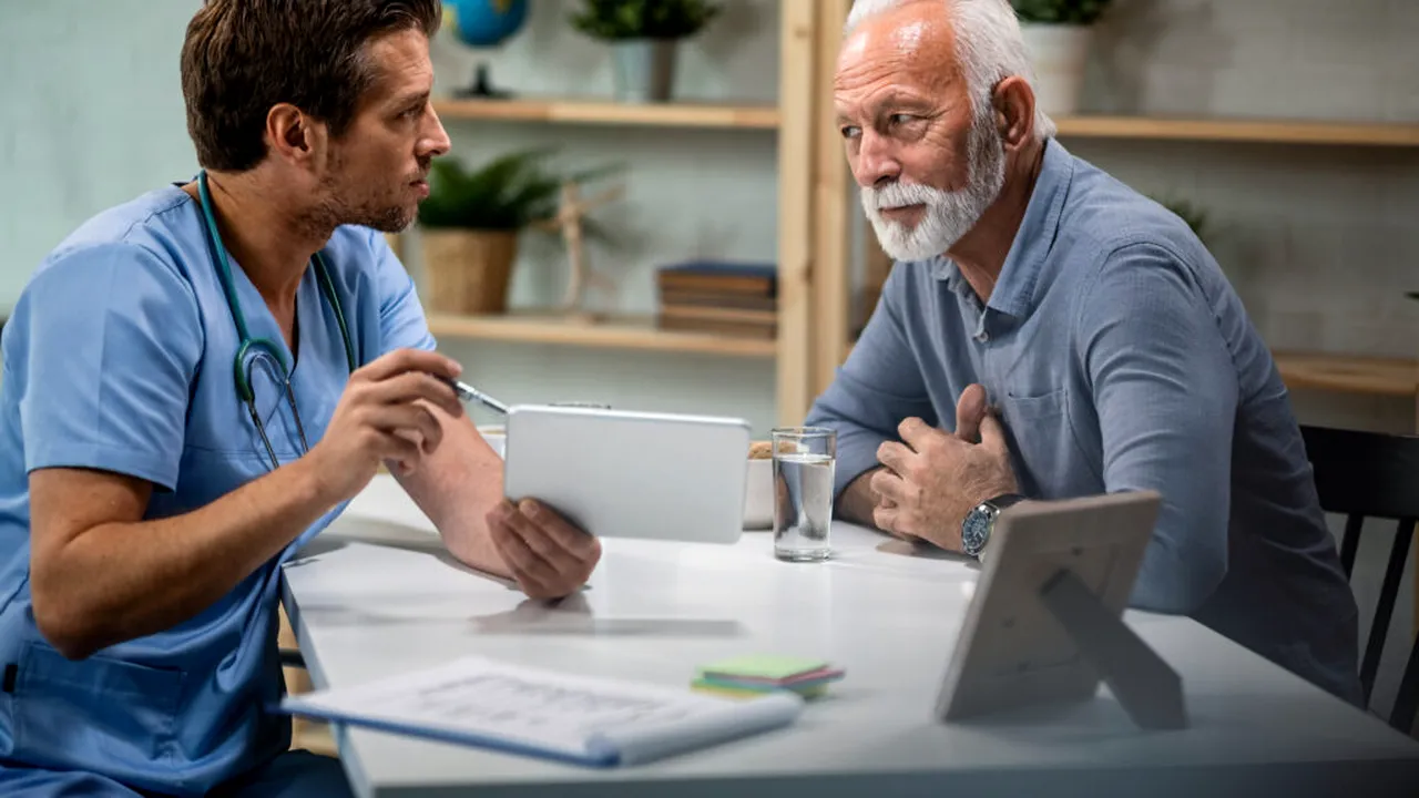 Cardiolog: „Dacă nu ai aceste idei clare, trăiești ca un steag în vânt”