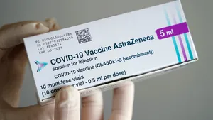 După Germania, o altă ţară a aprobat utilizarea vaccinului AstraZeneca la persoanele de peste 65 de ani