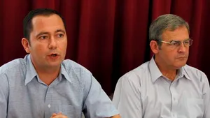 Tokes şi Szilagyi: Se înregistrează un fenomen de 