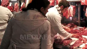 SCANDALUL cărnii de cal - Ministerul Agriculturii: Serviciile veterinare din Franţa au confirmat că e vorba despre două abatoare din România