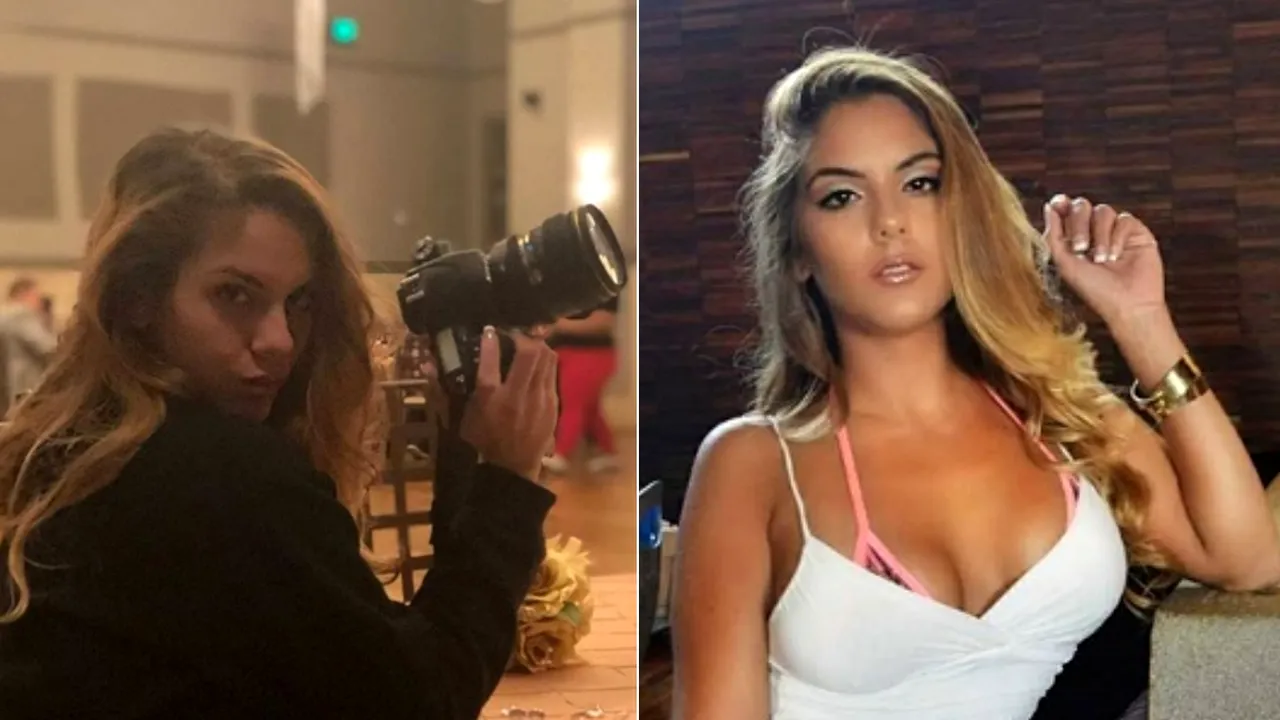 O femeie fotograf a fost reţinută la nunta pentru care a fost angajată, după ce a fost prinsă făcând ceva „nepotrivit” 