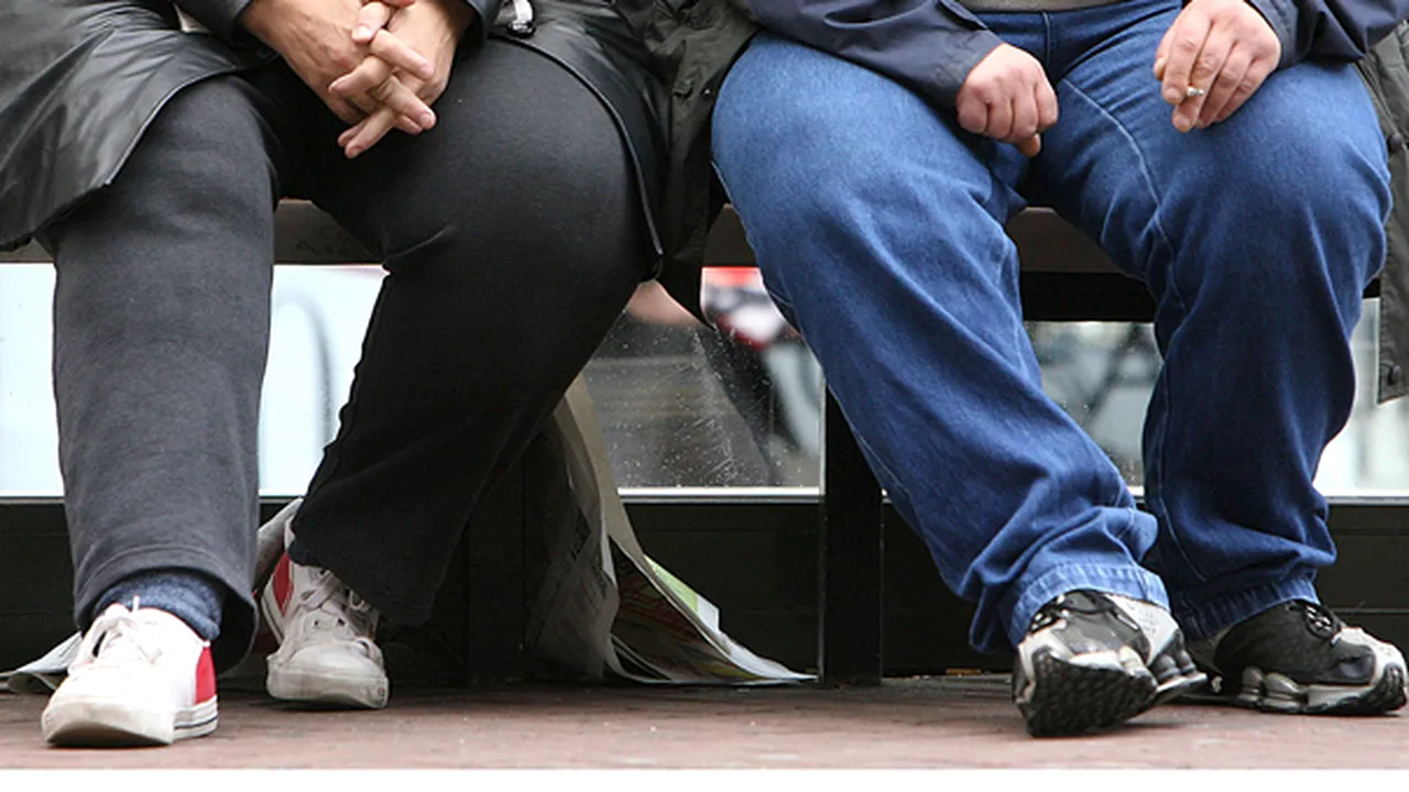 Căsătoria predispune la obezitate