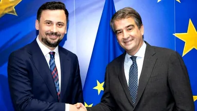 ECONOMIC Termen-limită 6 noiembrie pentru banii din PNRR. Ce probleme trebuie să rezolve România la Bruxelles