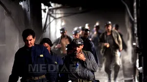 Salvatorii au scos trupurile victimelor din subteran. În Mina Uricani a avut loc o nouă explozie