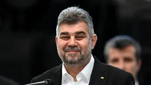 Ciolacu: Anticipatele vor fi doar dacă această coaliţie nu funcţionează