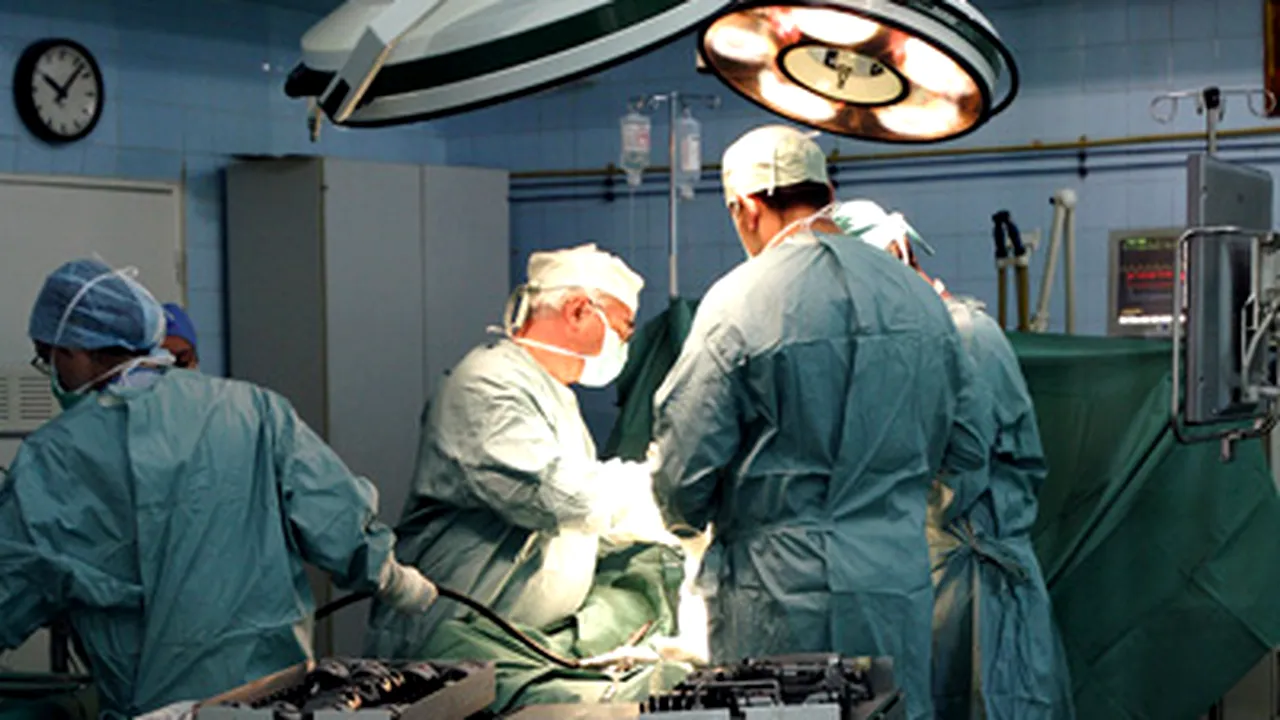 Un francez a operat în Timişoara pacienţi fără a fi medic