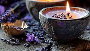 Light Candel Art şi-a organizat depozitele şi a scăzut cu 30% timpul de procesare al comenzi 