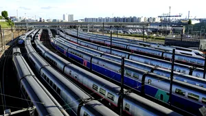 Atac asupra reţelei feroviare de mare viteză din Franţa, înaintea începerii Jocurilor Olimpice