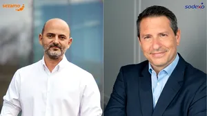Sezamo şi Sodexo au încheiat un parteneriat care introduce plata cu cardul de masă