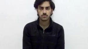 Turcia l-a arestat pe Al Jundi, temutul şef al ISIS din Siria

