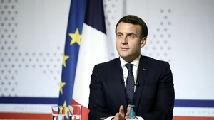 Macron, la reuniunea Davos: Capitalismul este un model de succes, dar a generat inegalităţi sociale
