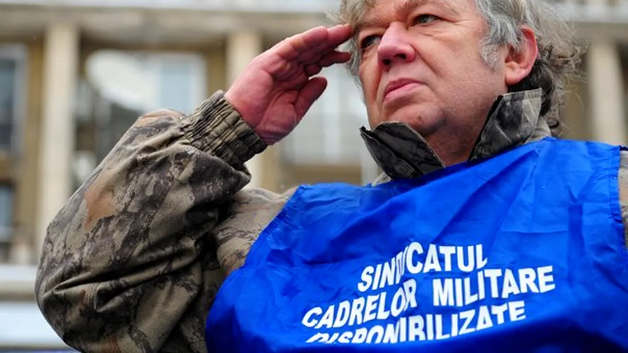 Mircea Dogaru: Desfiinţarea CC, ANI, DNA, CNSAS a fost discutată cu liderii USL