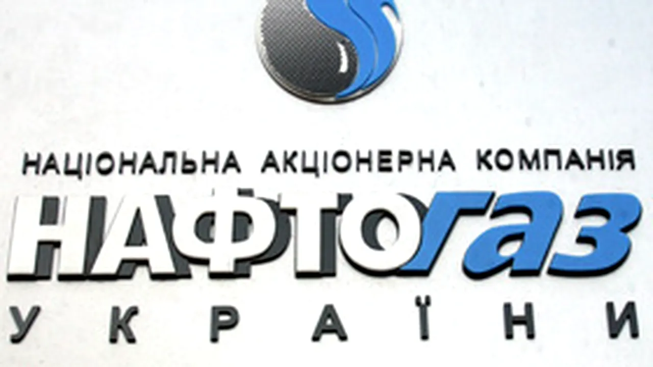 Ucraina a reluat tranzitul de gaze către România la capacitate normală - Naftogaz