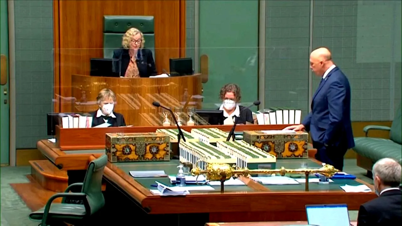 Cel mai nepoliticos deputat activează în Australia
