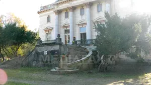 Grădină terapeutică, inaugurată la un spital de psihiatrie din judeţul Arad - GALERIE FOTO