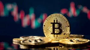 Bitcoin, în cădere liberă. Criptomoneda etalon coboară sub 80.000 de dolari