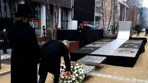 Raport Comisia Europeană: Răspuns mai ferm împotriva terorismului şi mai multe drepturi pentru victime